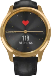 Garmin Vivomove Luxe